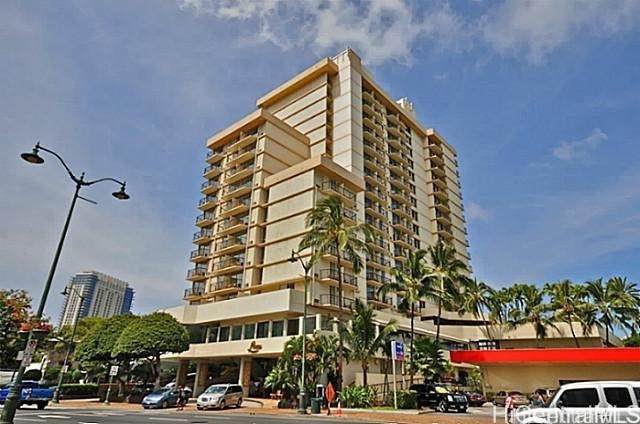 2045 Kalakaua Avenue 114