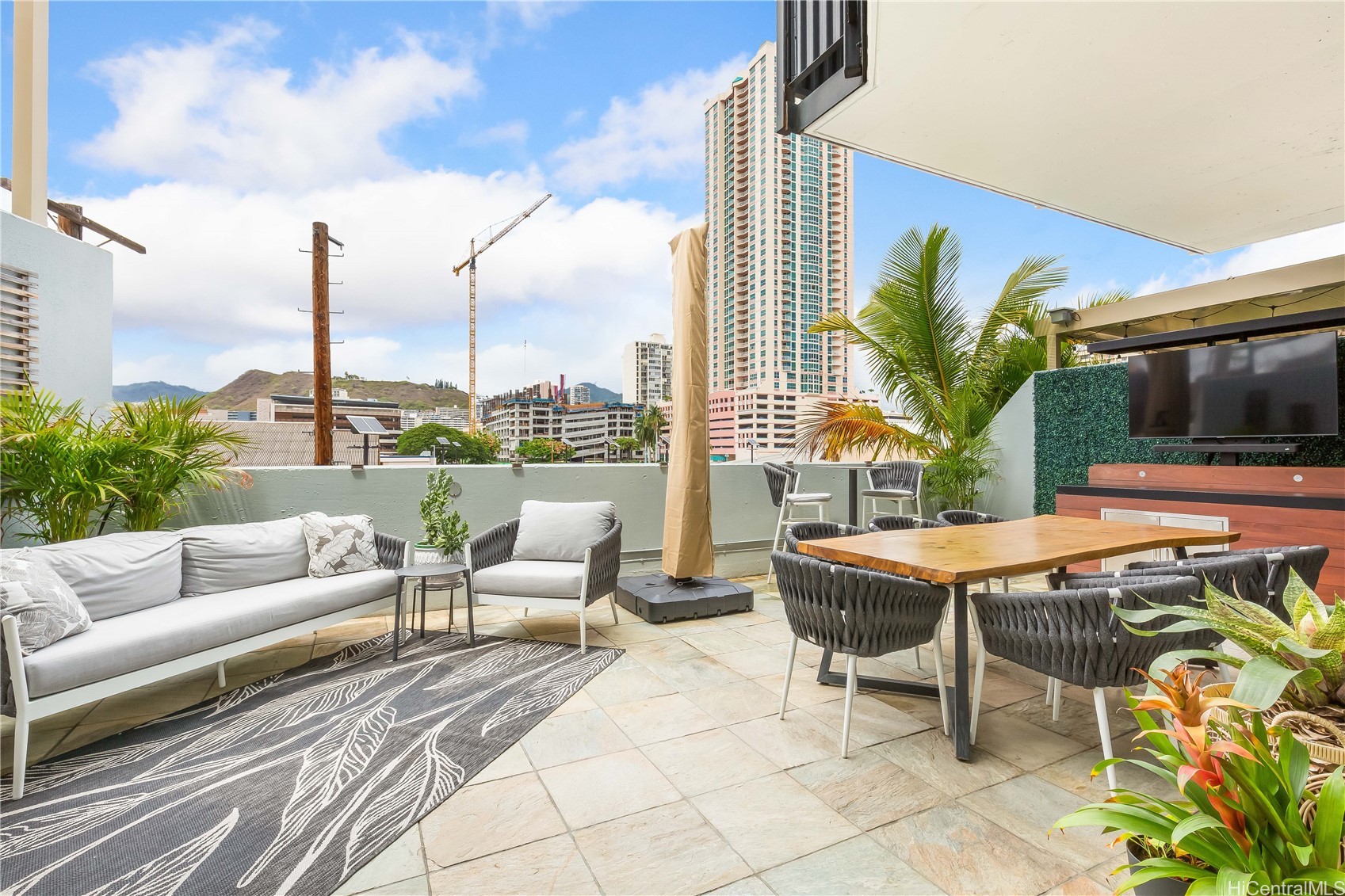 720 Kapiolani Boulevard 303