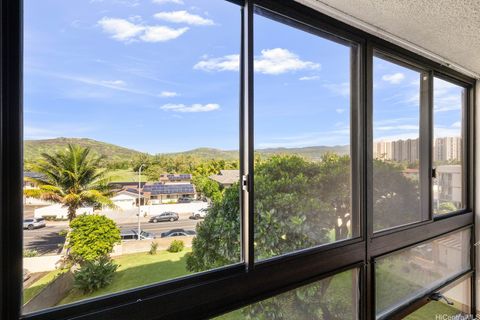 Photo of 3070 Ala Ilima Street #301, Honolulu, HI 96818 (MLS # 202602142)