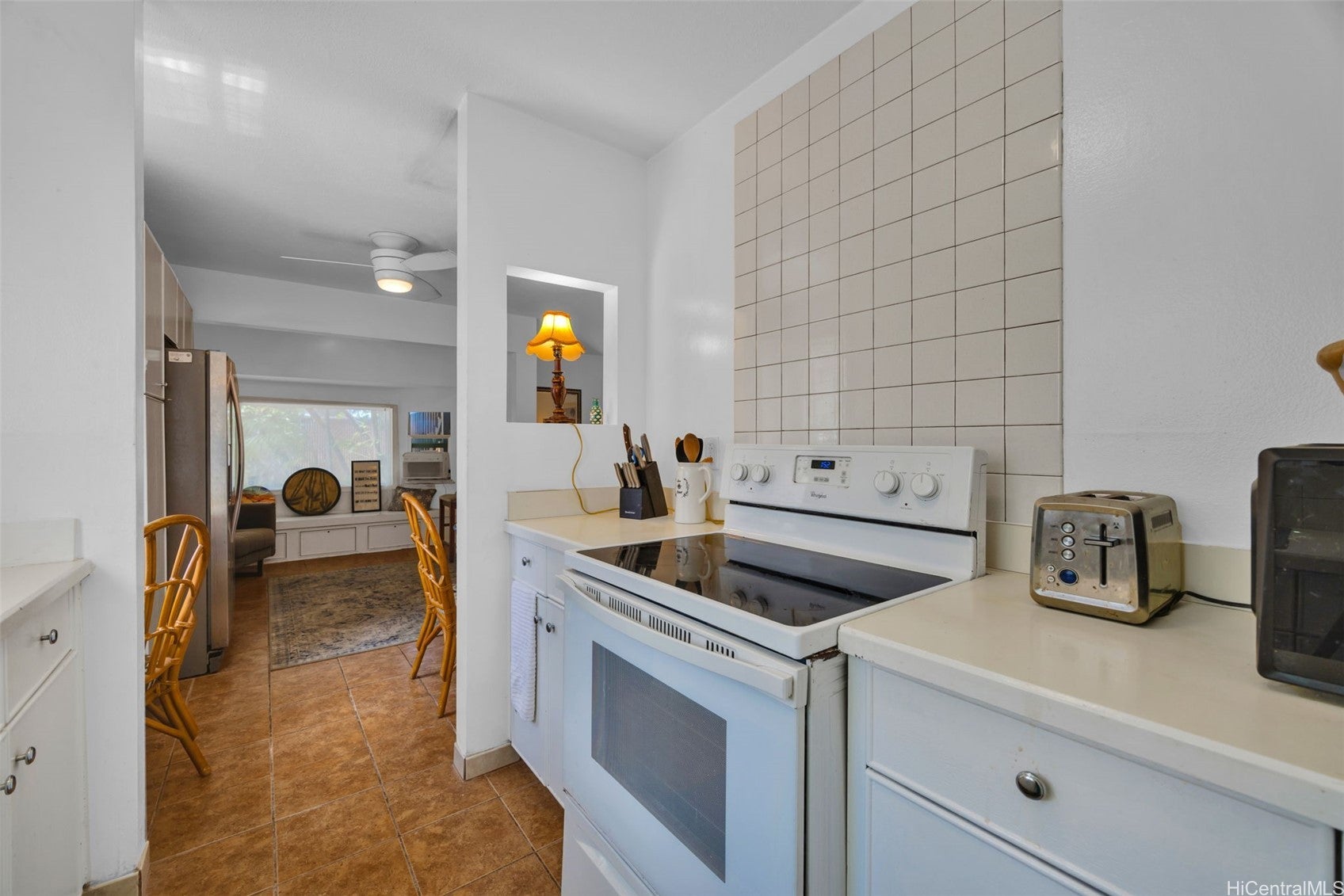 2065 Kanoe Street A
