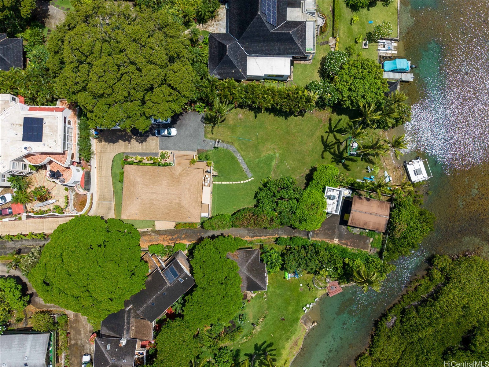 44-421 Kaneohe Bay Drive