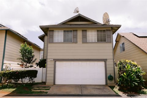 Photo of 91-215 Kuina Place #96, Ewa Beach, HI 96706 (MLS # 202605742)