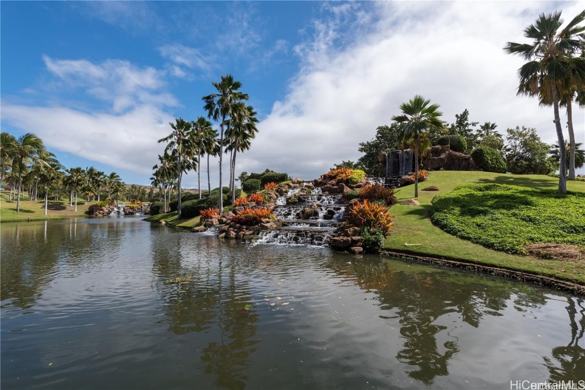 Ko Olina Fairways Condominium