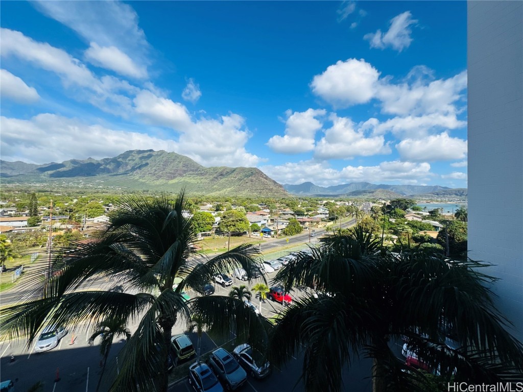 Makaha Beach Cabanas Condominium
