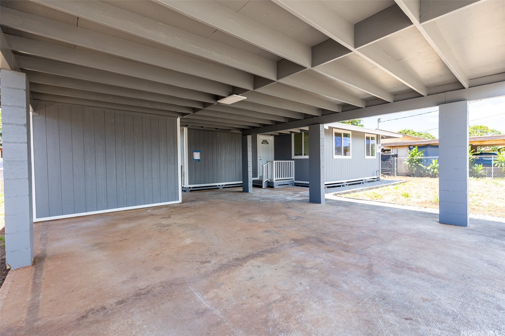 Ewa Beach Home Residence