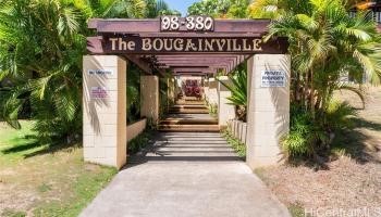 Bougainville Condominium