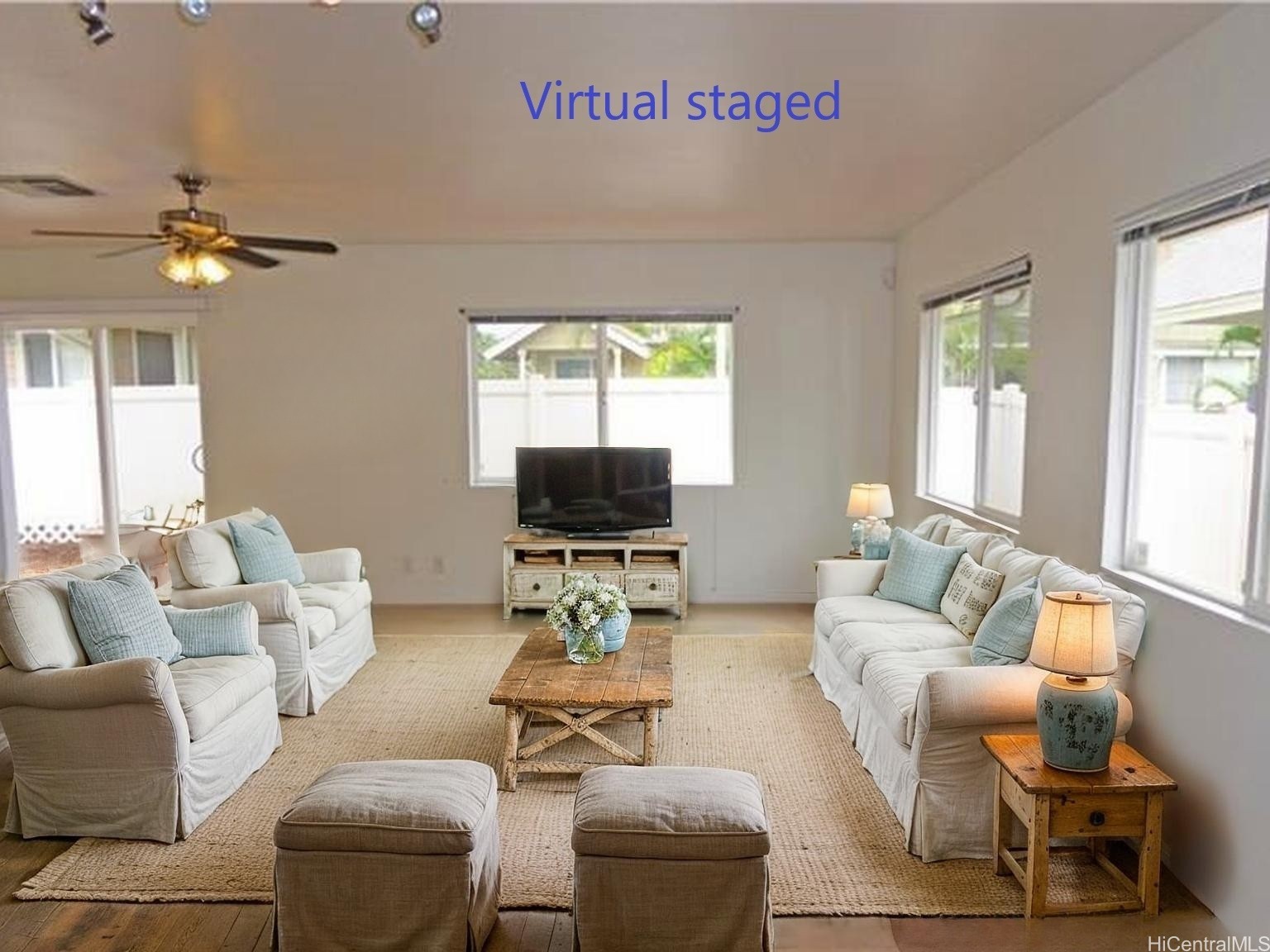 Waianae Home Residence