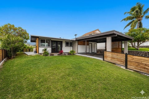 Photo of 1375 Kupau Street, Kailua, HI 96734 (MLS # 202616698)