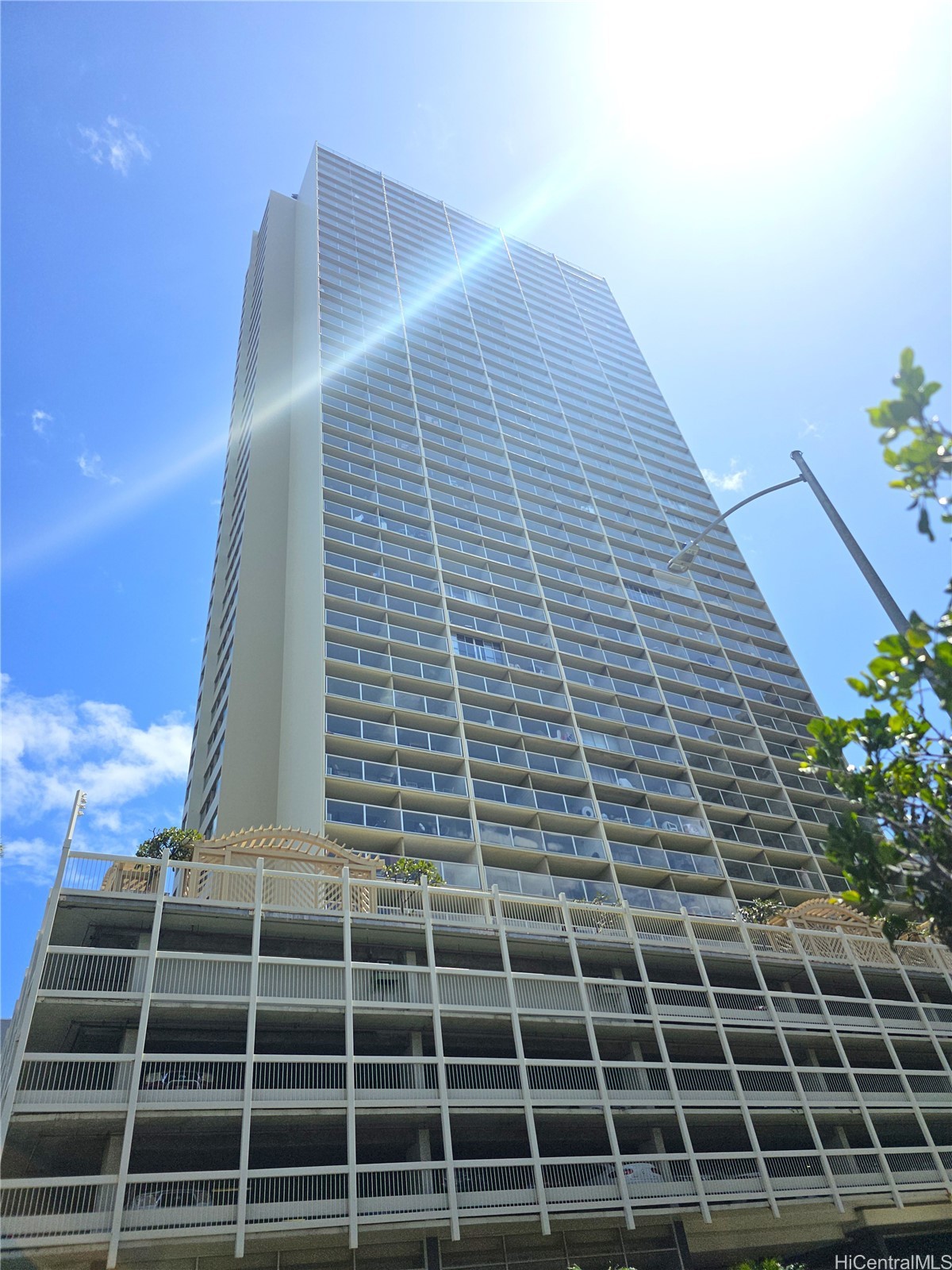 Island Colony Condominium