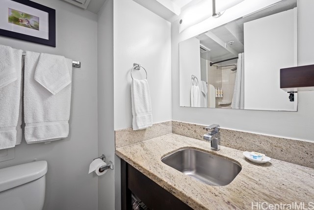 445 Seaside Avenue 2608