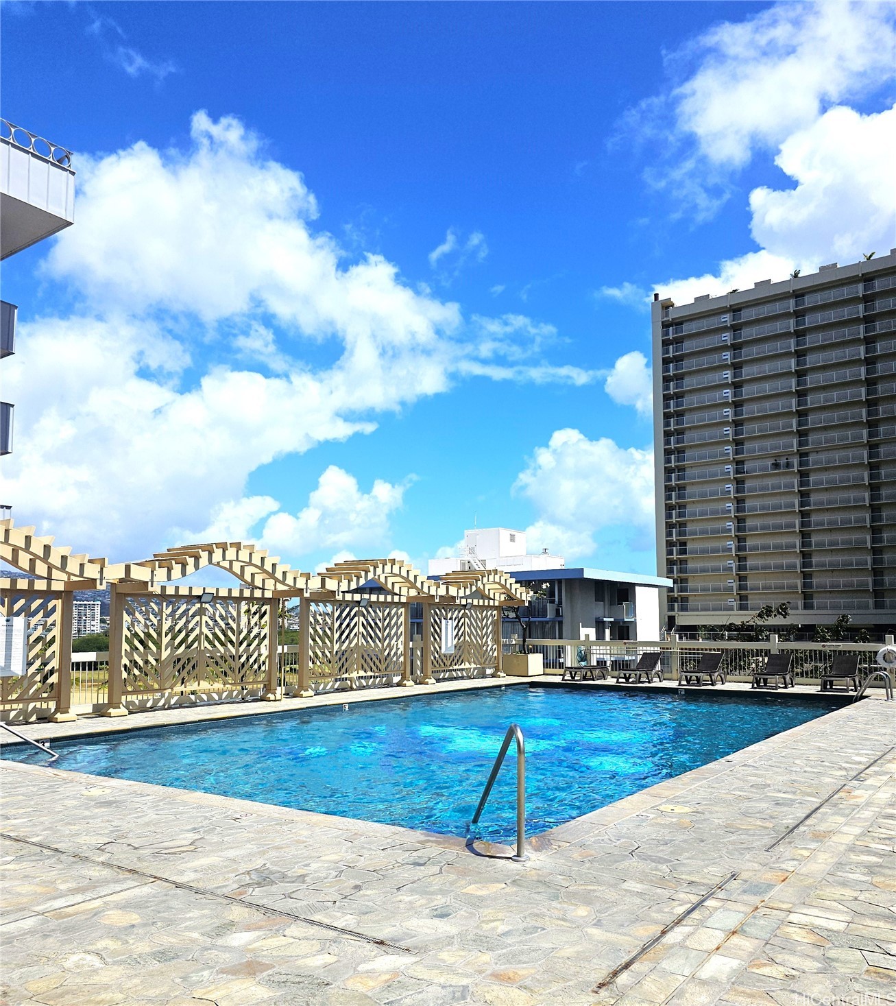 445 Seaside Avenue 2608