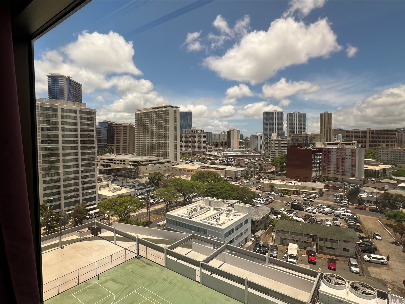 1750 Kalakaua Avenue 1311
