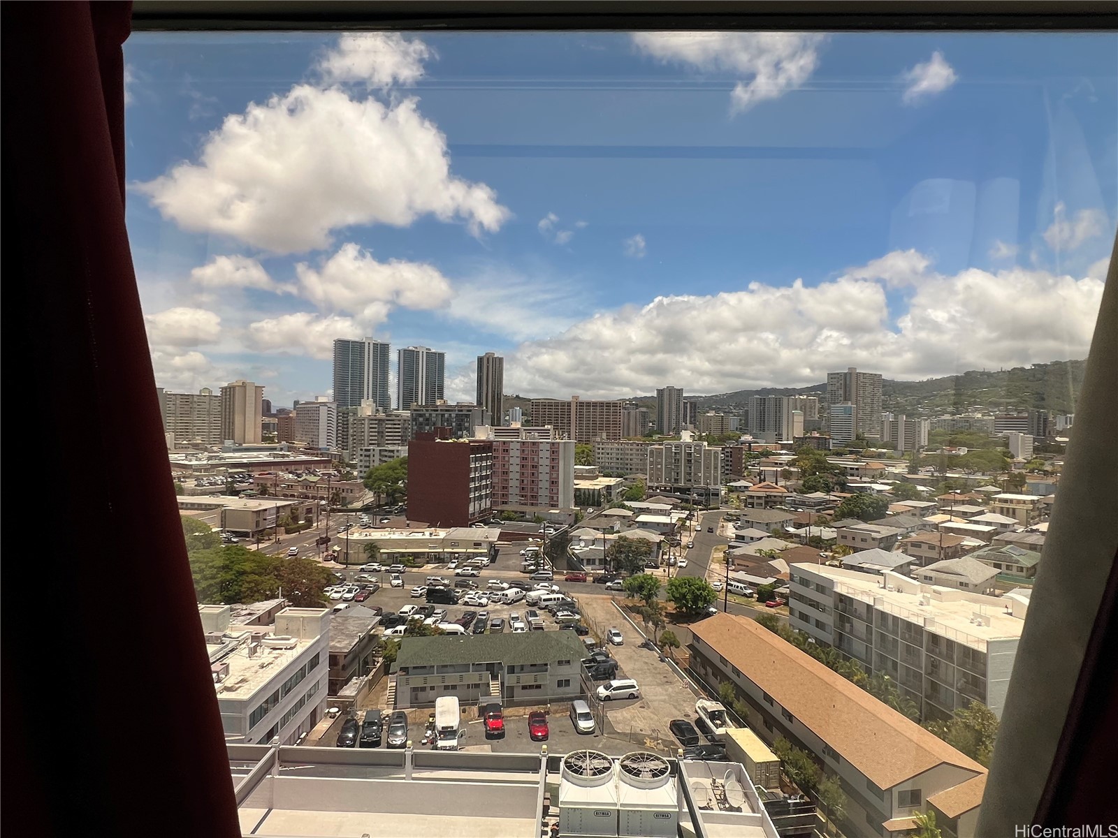 Century Center Condominium