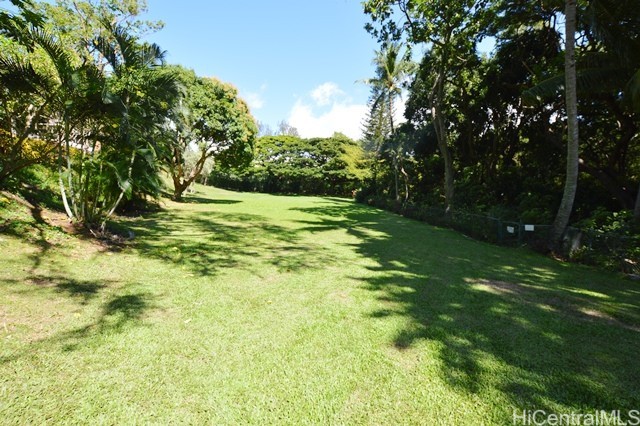 Pearl 1 Residential Lease