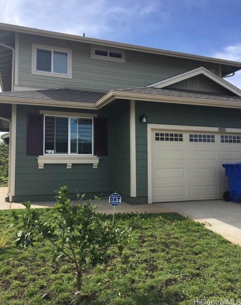 Photo of 91-1531 Loiloi Loop, Ewa Beach, HI 96706 (MLS # 202615307)