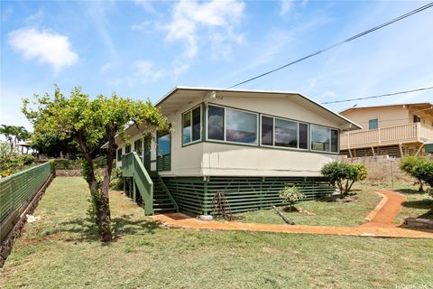 Photo of 92-646 Newa Street, Kapolei, HI 96707 (MLS # 202607499)