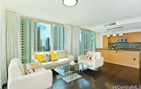 1837 Kalakaua Avenue 2101 Honolulu HI 96815