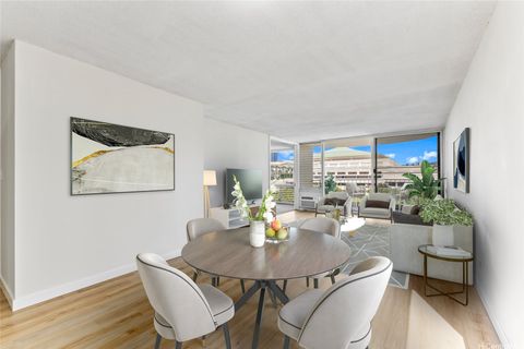 1717 Ala Wai Boulevard 701 Honolulu HI 96815
