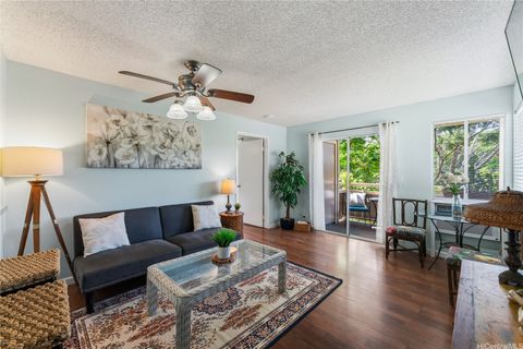 Photo of 95-510 Wikao Street #H106, Mililani, HI 96789 (MLS # 202609452)