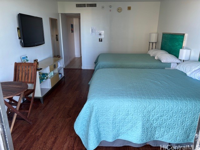 1850 Ala Moana Boulevard 818