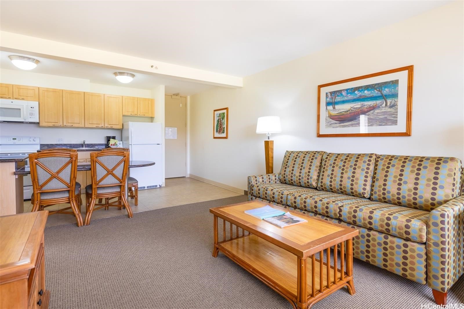 229 Paoakalani Avenue 1114 (NUC)