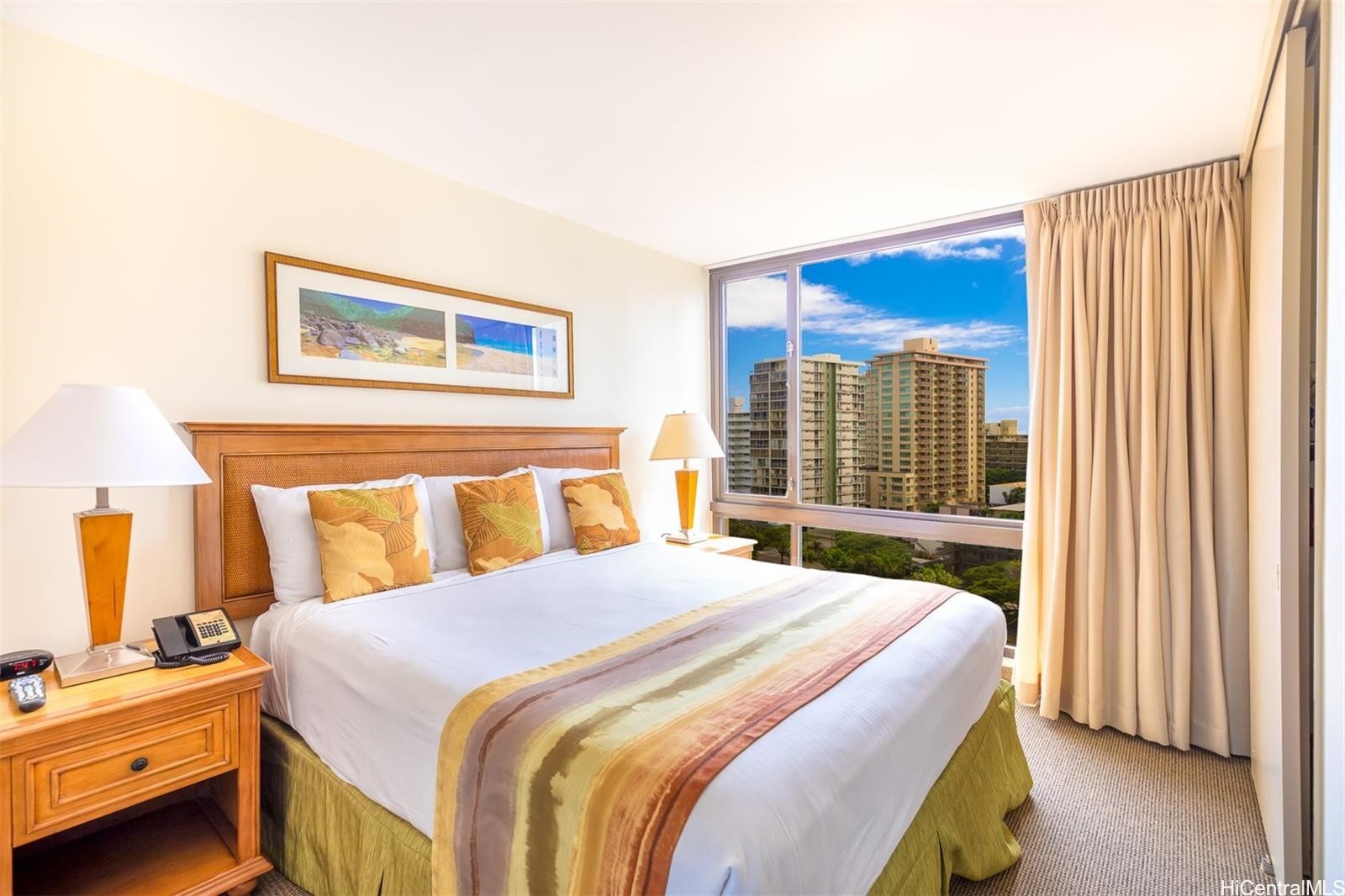 229 Paoakalani Avenue 1114 (NUC)