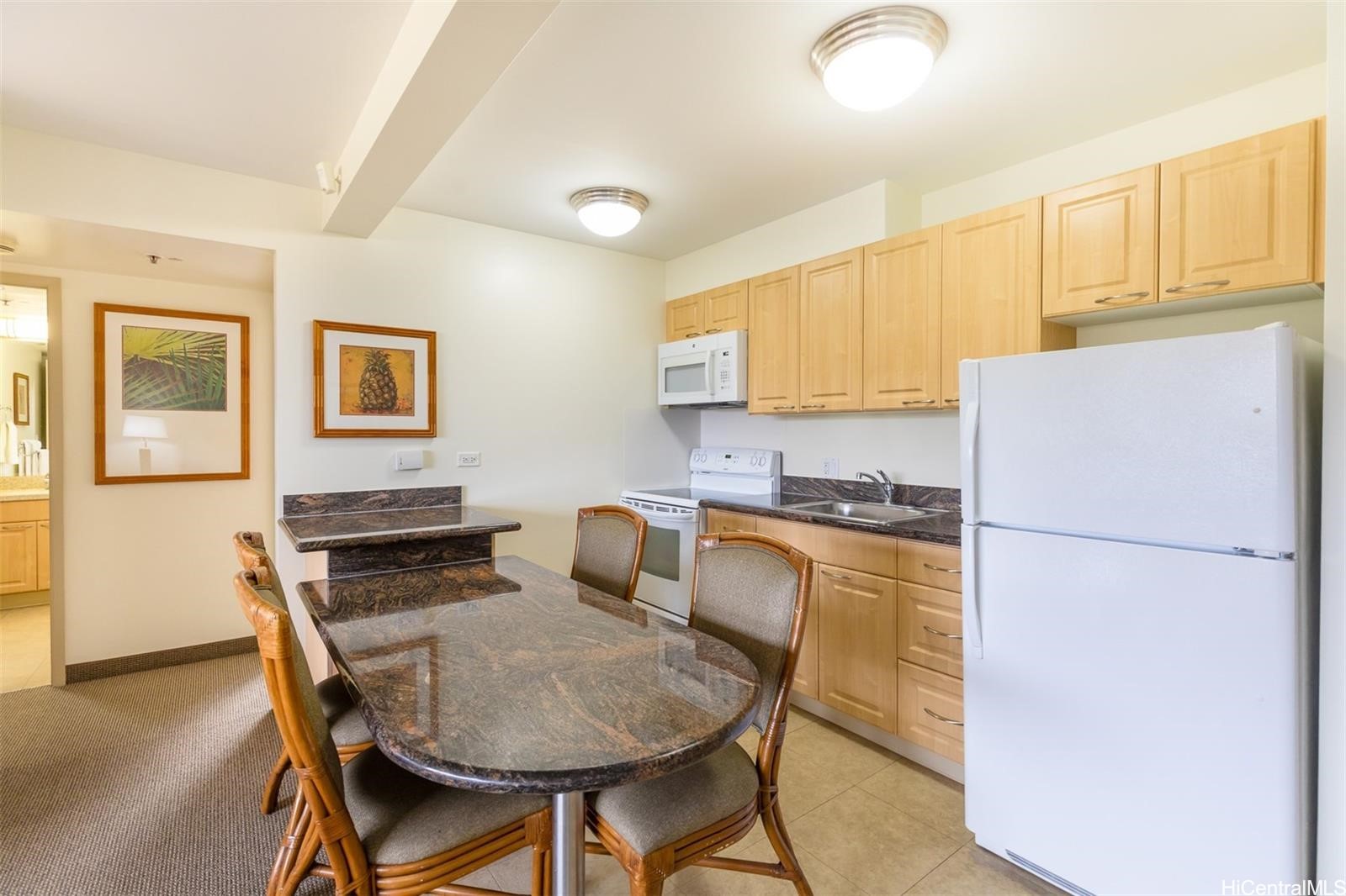 229 Paoakalani Avenue 1114 (NUC)