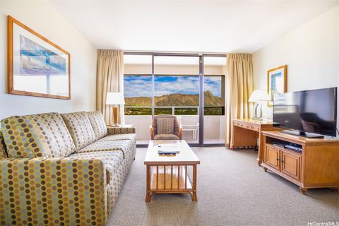Photo of 229 Paoakalani Avenue #1114 (NUC), Honolulu, HI 96815 (MLS # 202609456)