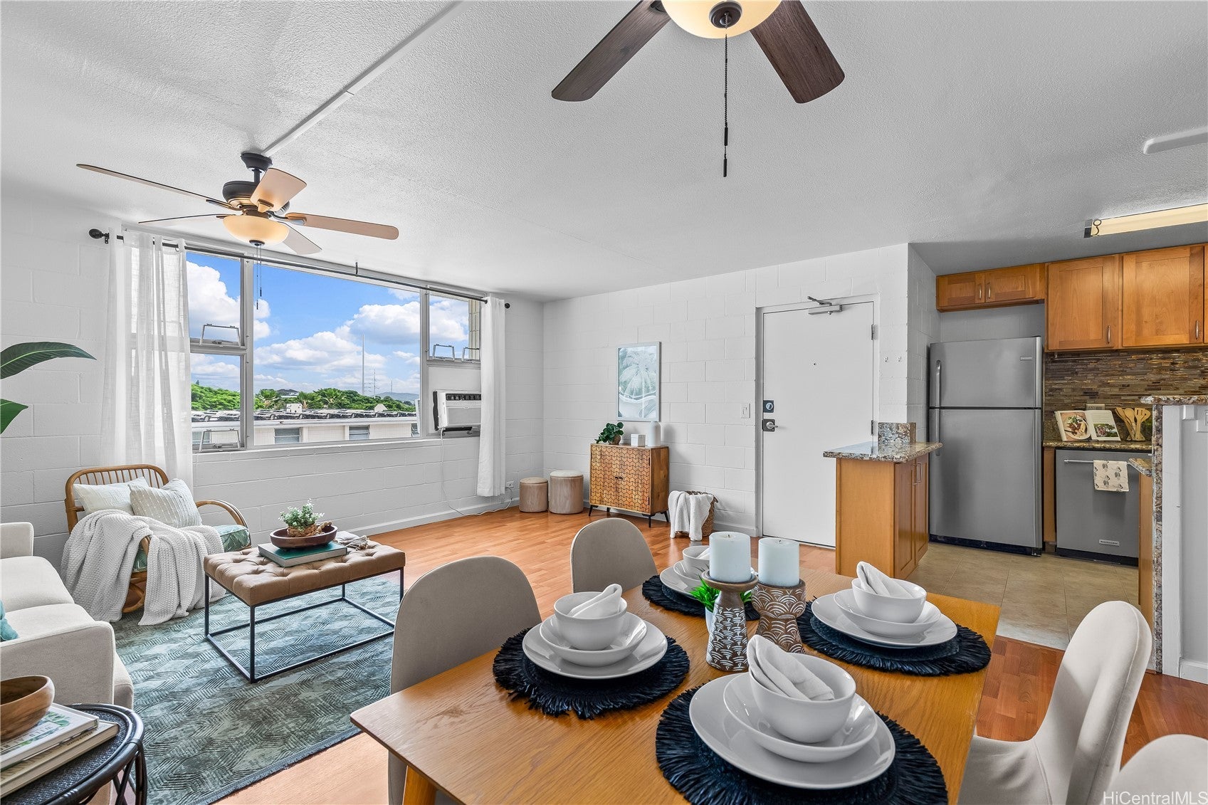 98-1030 Moanalua Road 5-310