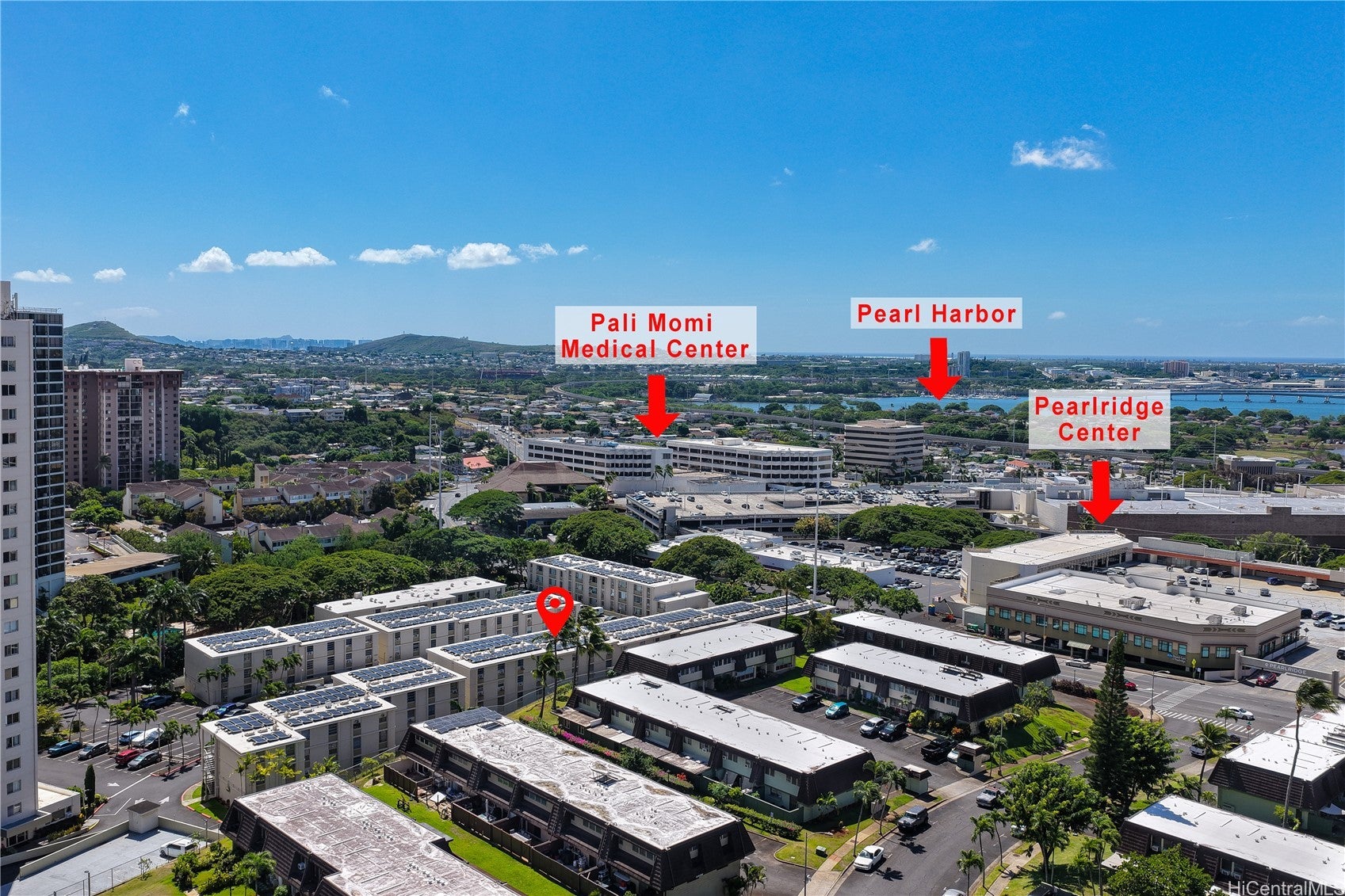 98-1030 Moanalua Road 5-310