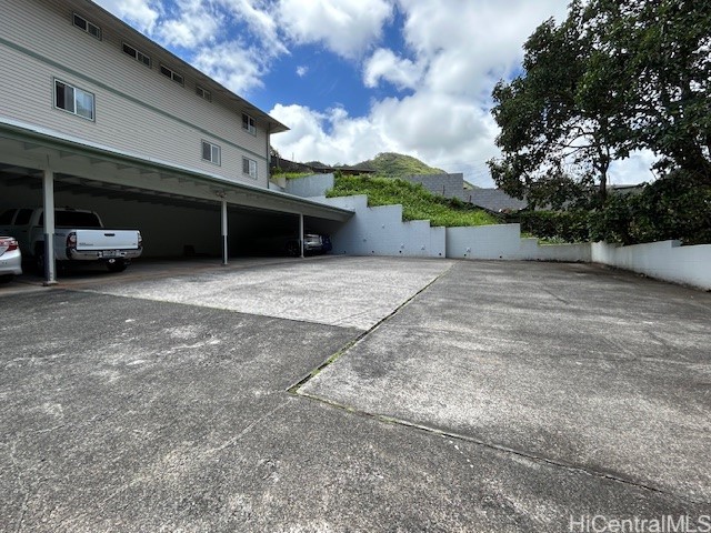 Kuleana Streamside Condominium