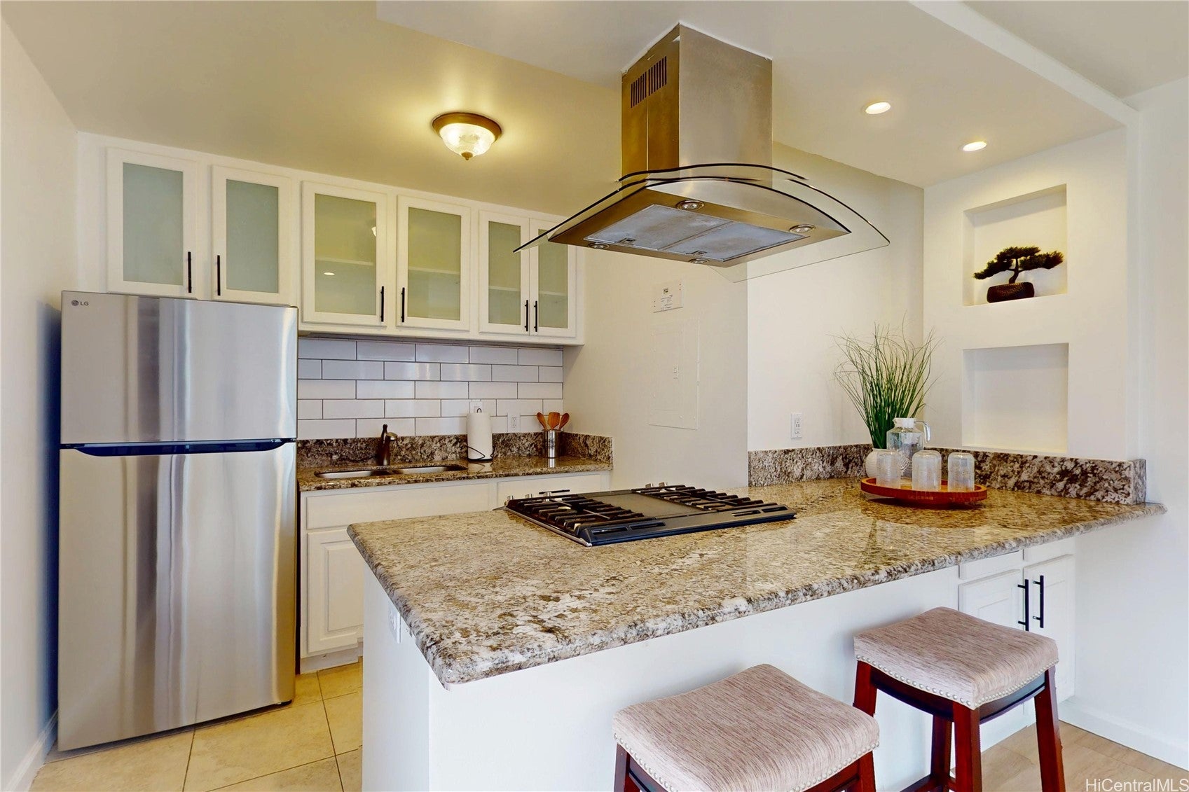 1025 Ala Lilikoi Street E204