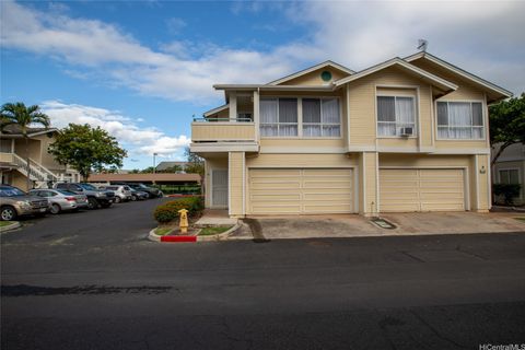 Photo of 91-1109 Laaulu Street #9D, Ewa Beach, HI 96706 (MLS # 202606260)