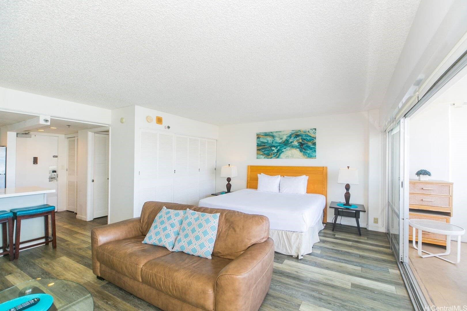 1777 Ala Moana Boulevard 1837