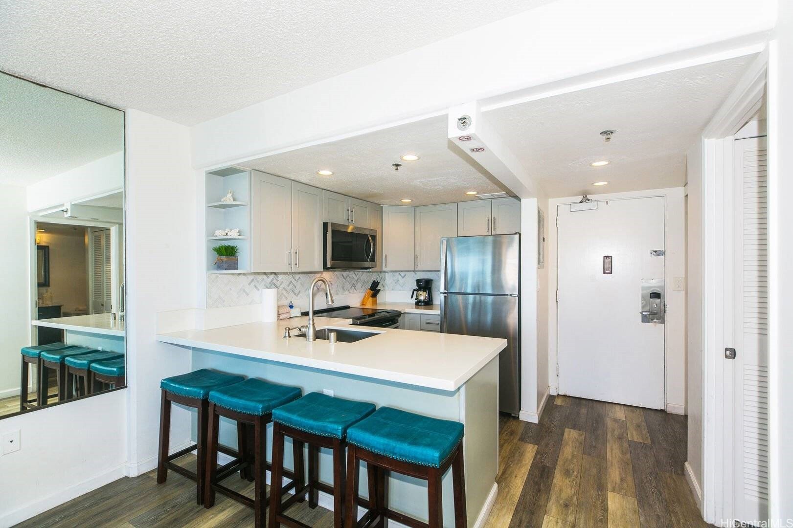 1777 Ala Moana Boulevard 1837