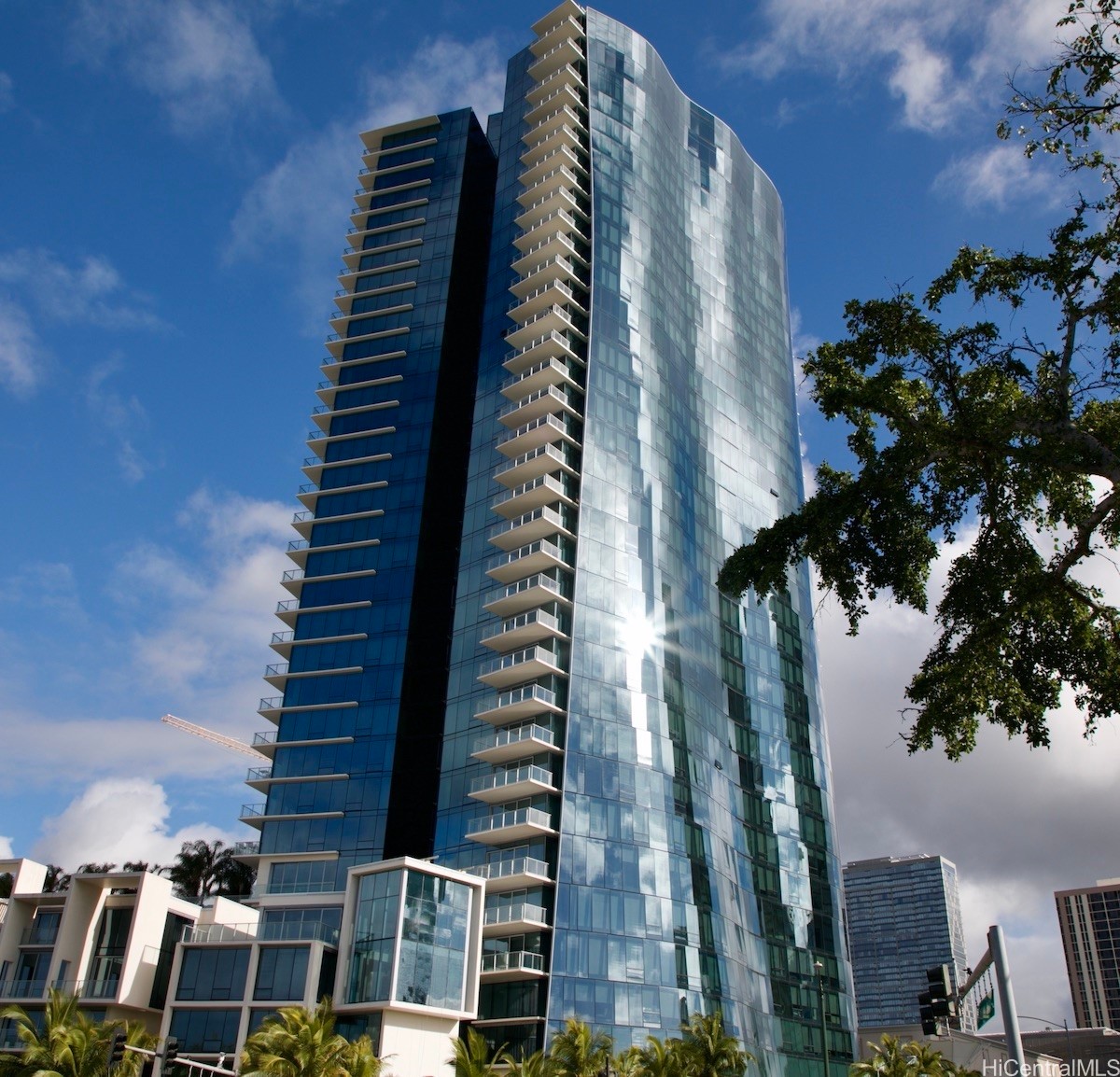 Honolulu Residential Lease