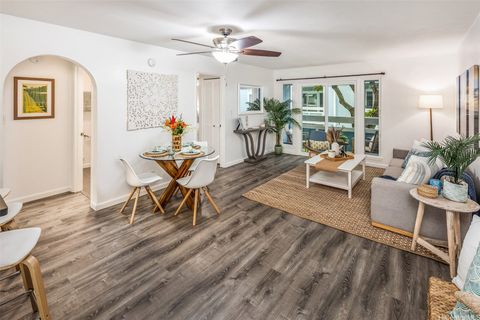 355 Aoloa Street N-102 Kailua HI 96734