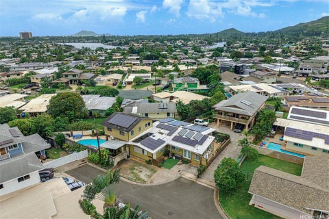 Photo of 1253 Nanawale Way, Kailua, HI 96734 (MLS # 202617417)