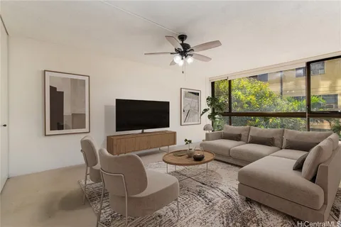 322 Aoloa Street Unit 208, Kailua, HI 96734 - MLS#: 202428702