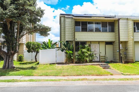 Photo of Mililani, HI 96789 (MLS # 202611113)