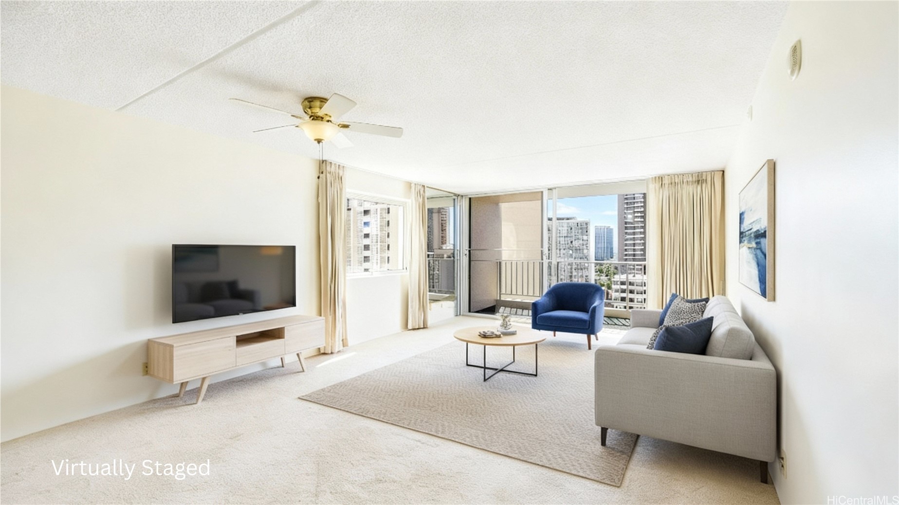 400 Hobron Lane 1815