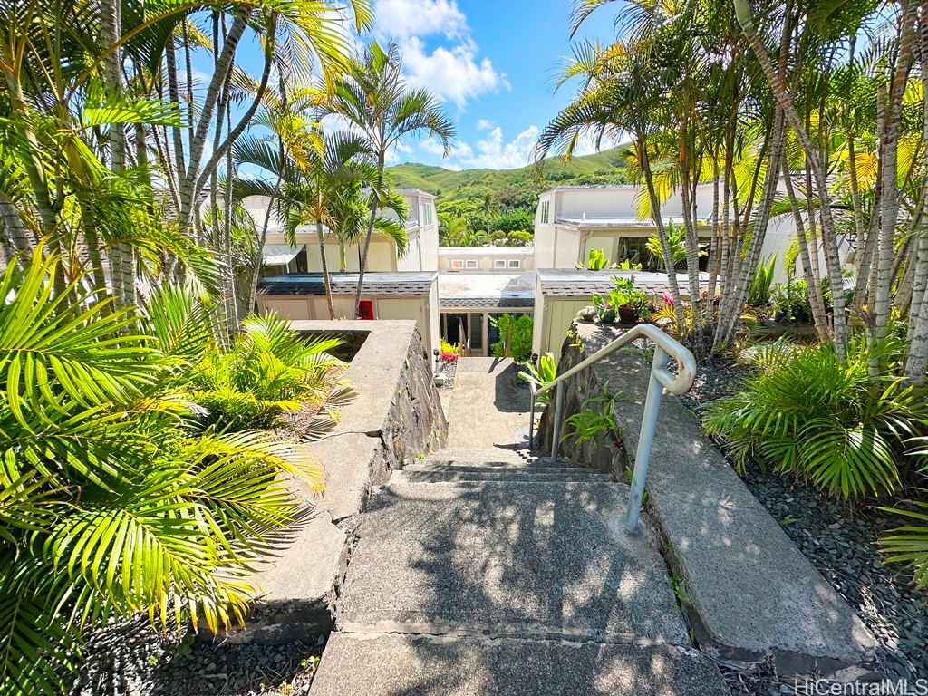 Yacht Club Terrace Townhouse