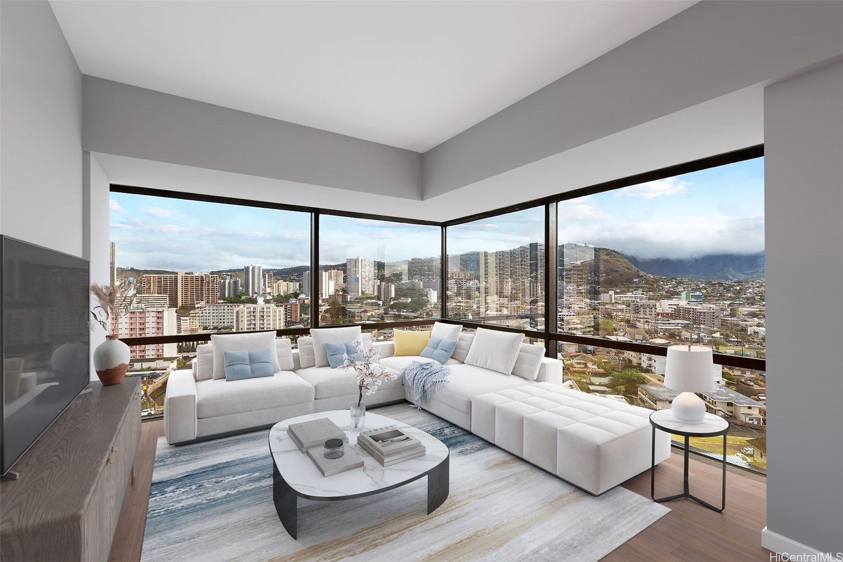1750 Kalakaua Avenue 1511