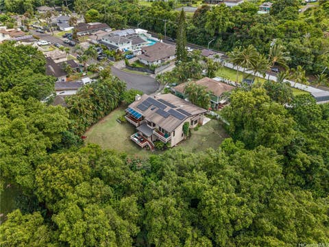 Photo of 46-393 Nahewai Street, Kaneohe, HI 96744 (MLS # 202614919)