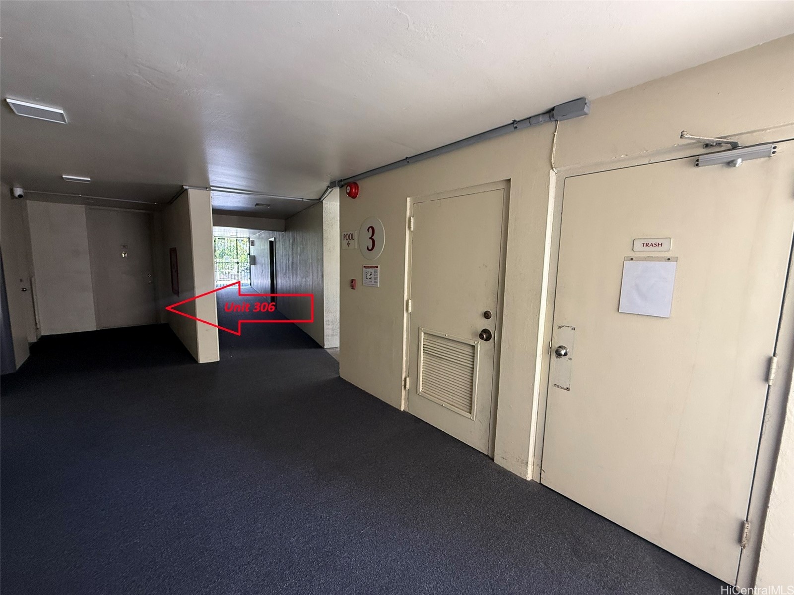 1717 Ala Wai Condominium