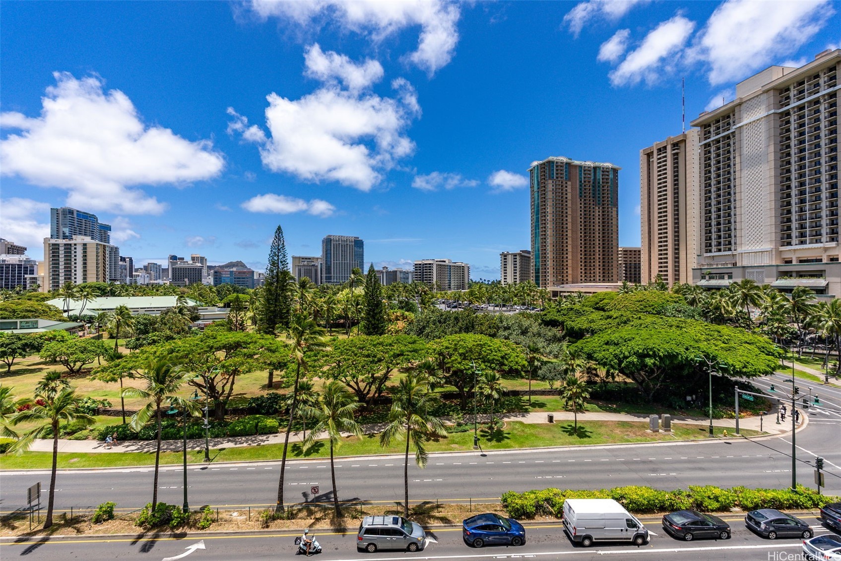 1910 Ala Moana Boulevard 7B
