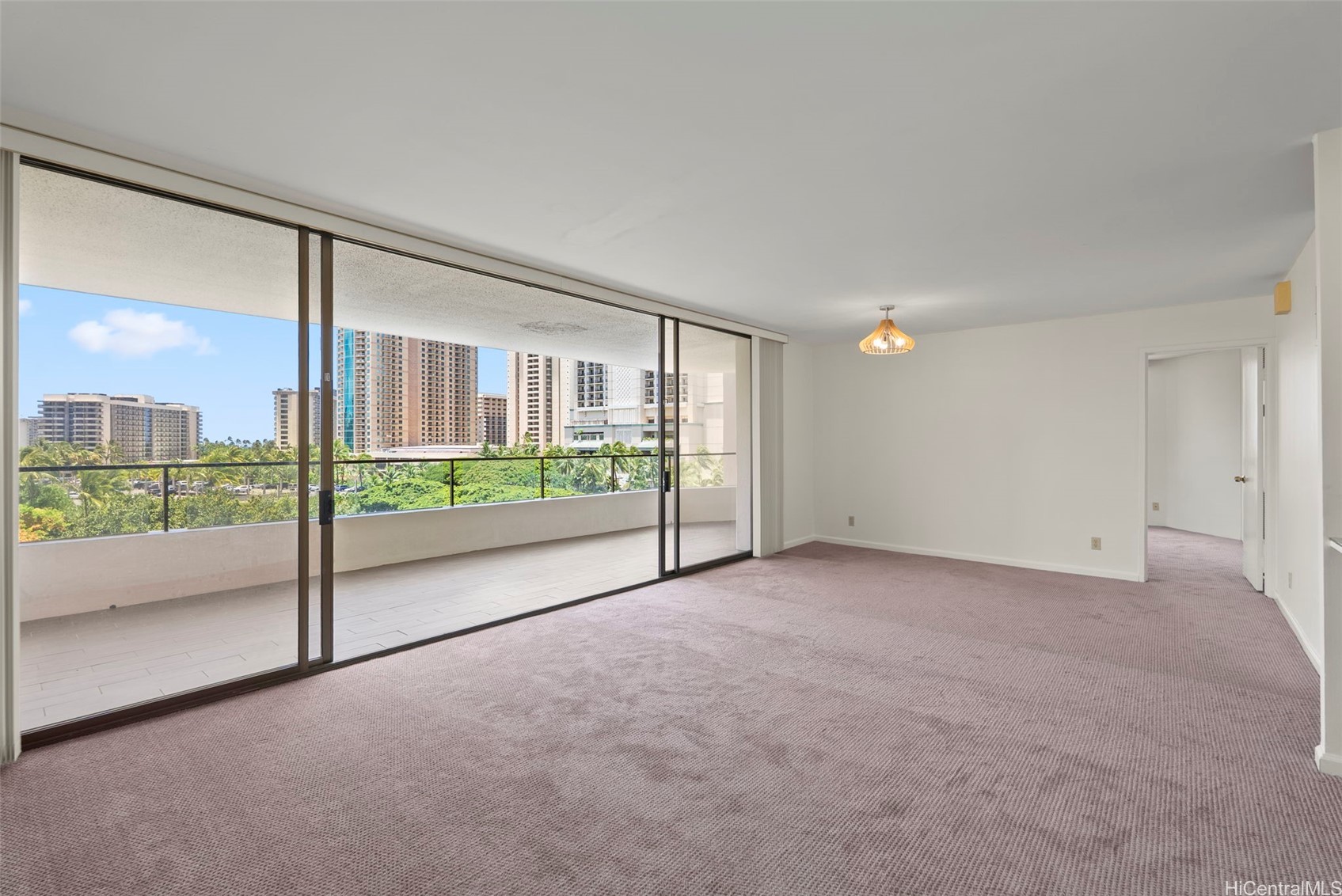 1910 Ala Moana Boulevard 7B