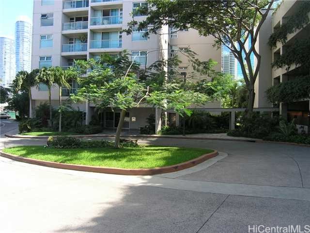 1133 Waimanu Street 1801