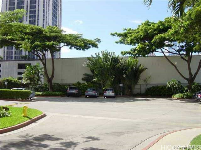 1133 Waimanu Street 1801