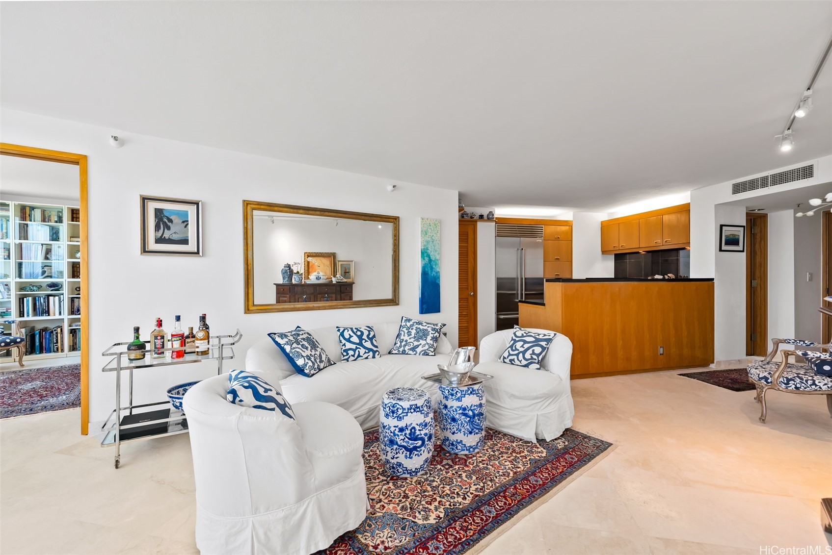 1330 Ala Moana Boulevard 3202